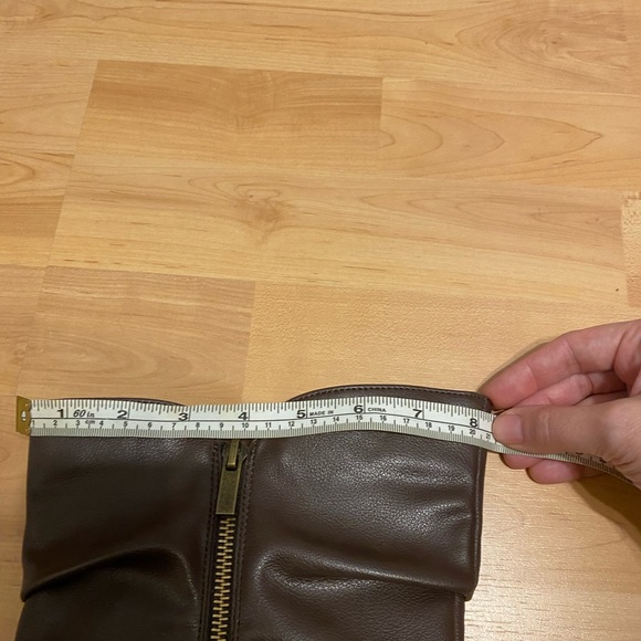 Easy Street Mara Slouch Boots - Picture 9 of 9